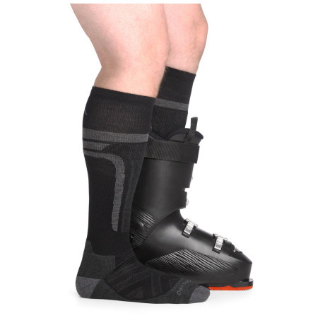 Herren Kniestrümpfe Darn Tough Edge Otc