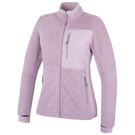 Damen-Sweatshirt MOOA Arvo rosa lilac