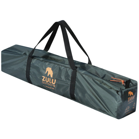 Vordach Zulu Dreamtime Tarp