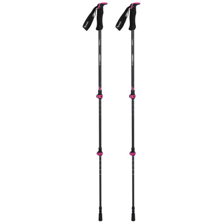 Trekkingstöcke Warg Carbon Lock