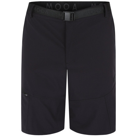 Herrenshorts MOOA Trek schwarz black