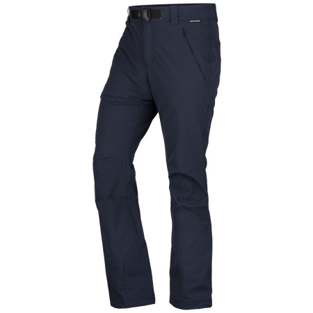 Herrenhose Northfinder Maximilian blau