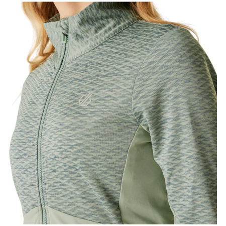Damen Funktions-Sweatshirt Dare 2b Elation IV Core Stretch