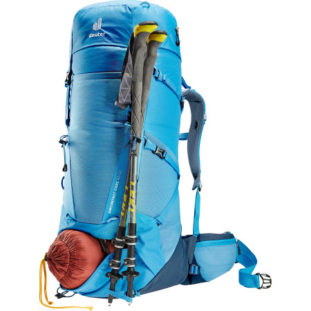 Wanderrucksack Deuter Aircontact Core 40+10 2023