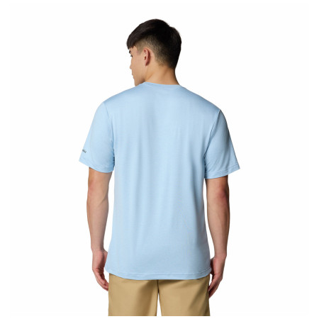 Herren-T-Shirt Columbia Kwick Hike™ Graphic Short Sleeve Tee