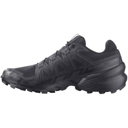 Herren Laufschuhe Salomon Speedcross 6 Wide