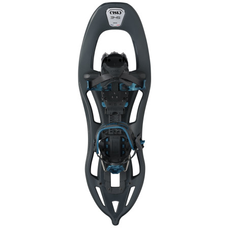 Schneeschuhe TSL 345 ACCESS grau DARK GREY
