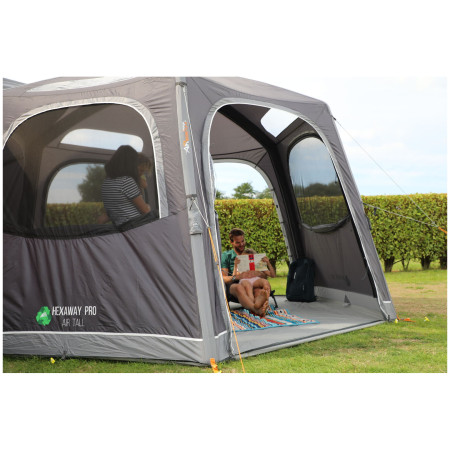 Vorzelt Vango HexAway Pro Air Tall