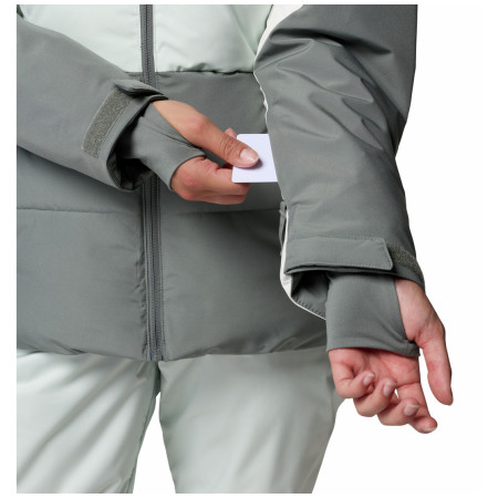 Damenjacke Columbia Ava Alpine™ Puffer Jacket