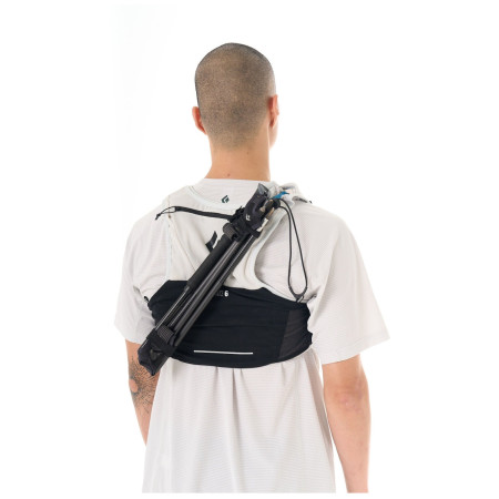 Trekkingstöcke Black Diamond Distance Carbon Z FKT Poles