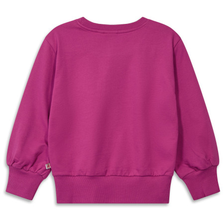 Kinder-Sweatshirt Lego Wear Lwsia 700 Fuchsia