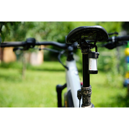 Lampe Ledlenser Lampa ML4