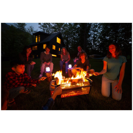Grill BioLite Firepit +