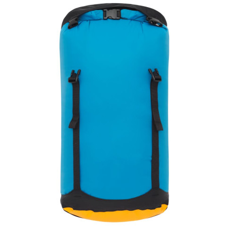 Wasserdichter Packsack Sea to Summit Evac Compression Dry Bag 20 L blau Turkish Tile