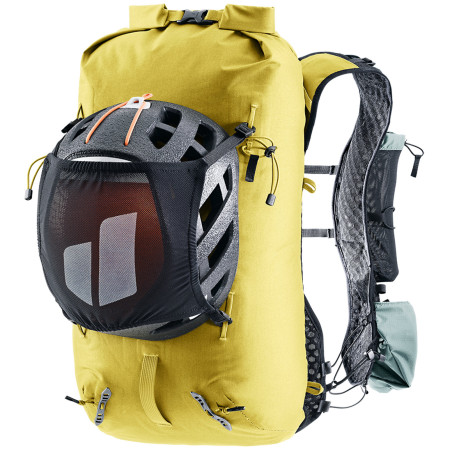 Kletterrucksack Deuter Vertrail 16
