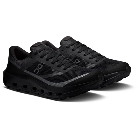 Damen Laufschuhe On Running Cloudvista 3 Waterproof