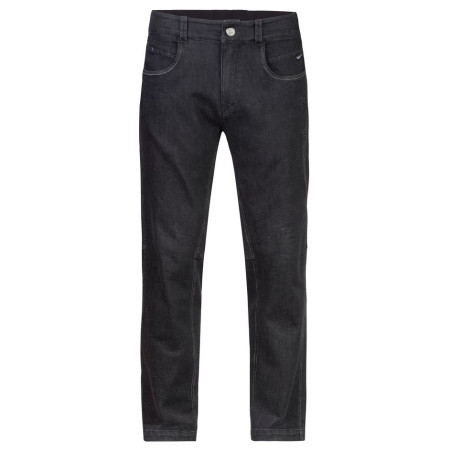 Herrenhose Rafiki Arcon schwarz black denim
