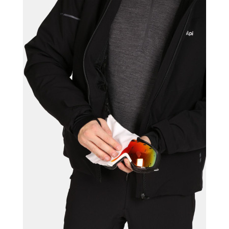 Herrenjacke Kilpi Tonnsi-M