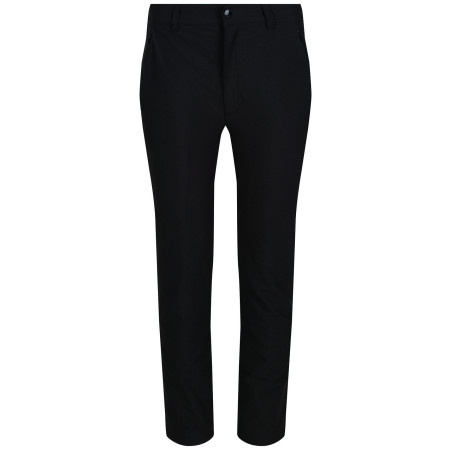 Kinderhose Regatta Jr Highton WtrTrs schwarz Black