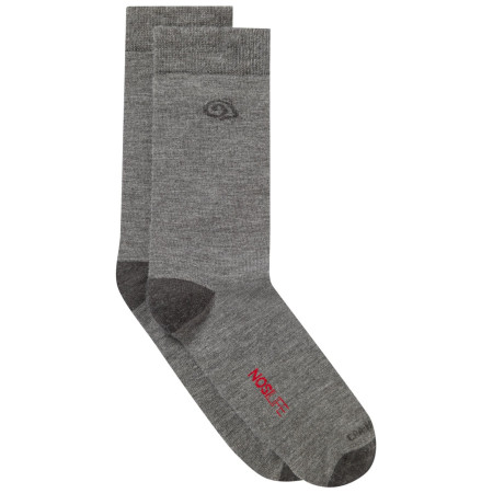 Socken Craghoppers NosiLife Travel Wool Socks