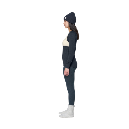 Damen-Funktionsshirt Devold Expedition Merino Silk Shirt Wmn