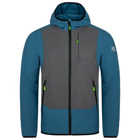 Herrenjacke Loap Urelon blau DarkBlue