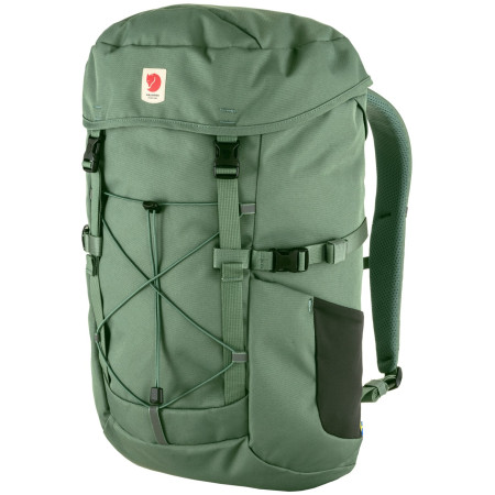 Rucksack Fjällräven Skule Top 26 hellgrün Patina Green