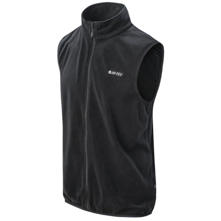 Herrenweste Hi-Tec Ragnar schwarz black