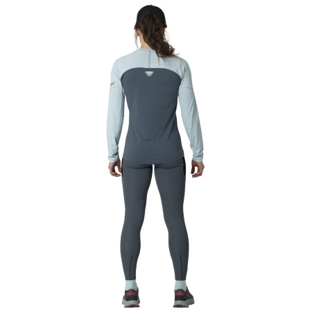 Damen-Funktionsshirt Dynafit Alpine Pro W L/S Tee