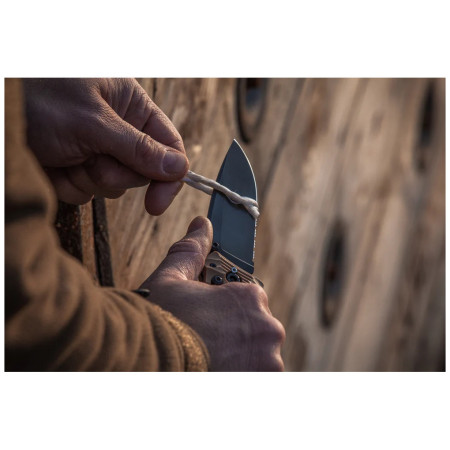 Klappmesser TB OUTDOOR Cac Army Knife Pa6