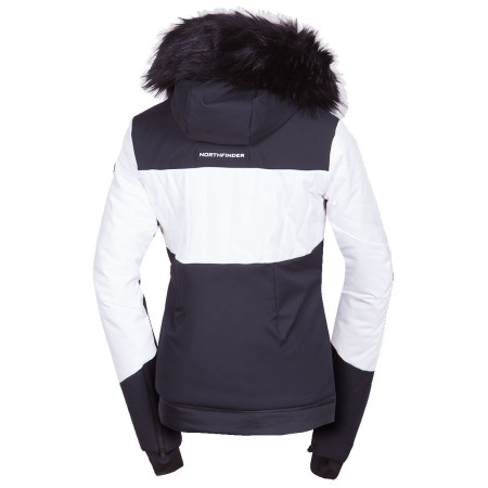 Damen Skijacke Northfinder Tayler