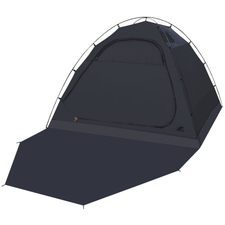 Familienzelt Hannah Atol 4 Cool