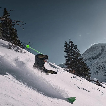 Herren Skijacke Hannah Patty Fd