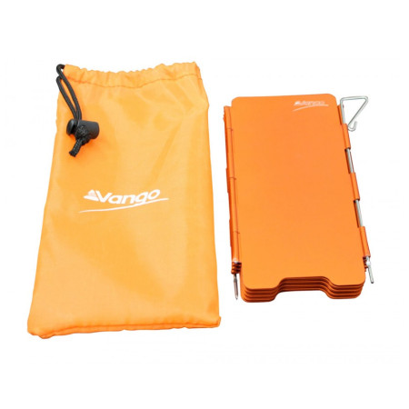Windschutz Vango Windshield XL