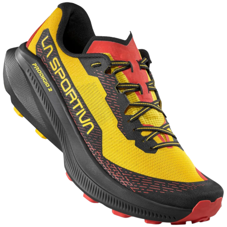 Herrenschuhe La Sportiva Prodigio 2