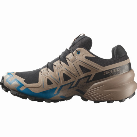 Herren Laufschuhe Salomon Speedcross 6 Gore-Tex