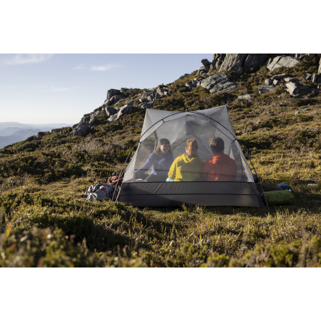 Ultraleichtes Zelt Sea to Summit Telos TR3