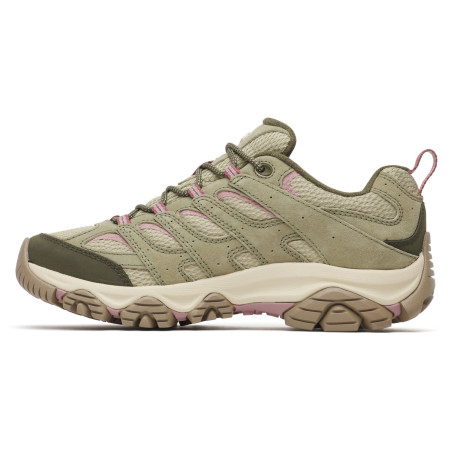 Damen Wanderschuhe Merrell Moab 3 GTX