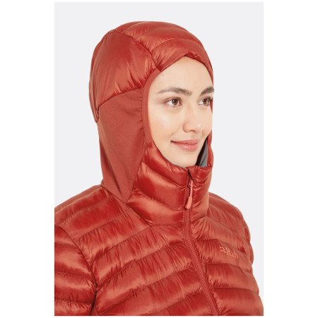 Damenjacke Rab Cirrus Flex Hoody