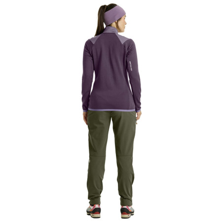 Damenhose Ortovox Seceda Softshell Pants W