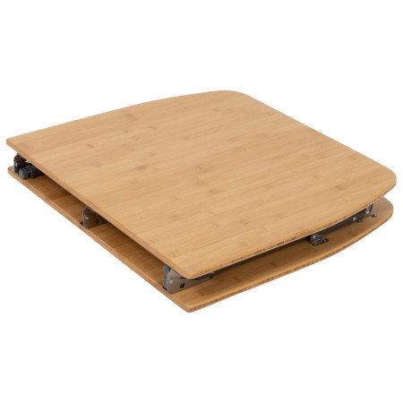 Campingtisch Bo-Camp Islington 120 x 70 cm