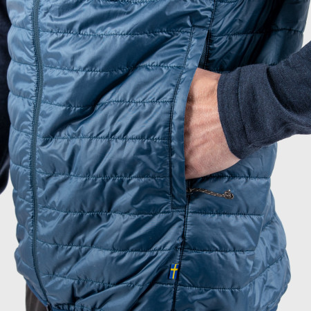 Herrenweste Fjällräven Abisko Padded Vest M
