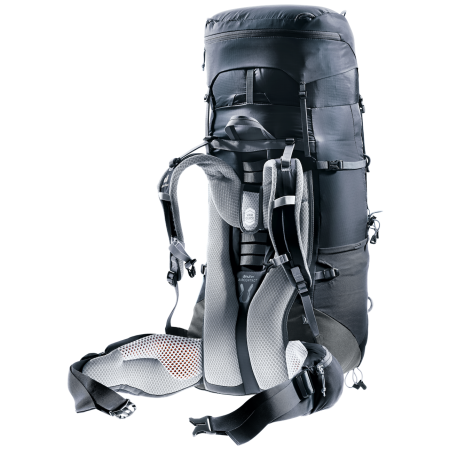 Rucksack Deuter Aircontact Lite 45 + 10 SL