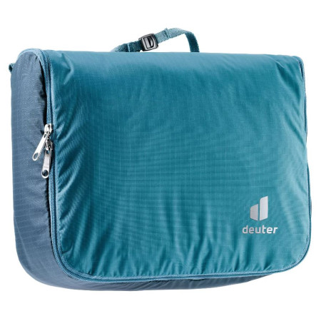 Kosmetiktasche Deuter Wash Center Lite II blau DenimArctic