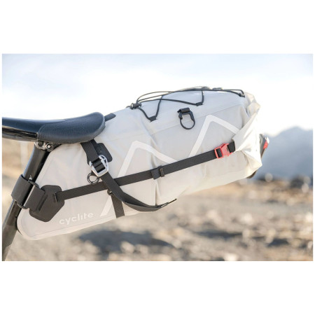 Satteltasche Cyclite Saddle Bag / 02