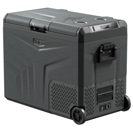 Kompressor-Kühlschrank Yolco TCX60