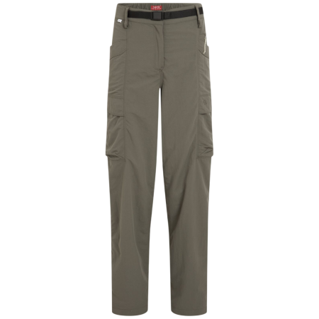 Damenhose Craghoppers NosiLife Medina Cargo Trouser khaki Wild Olive