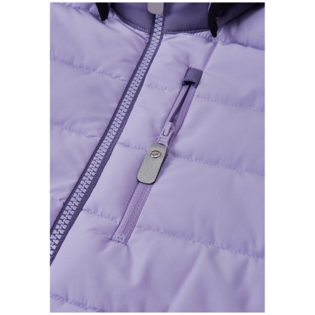 Kinderjacke Reima Vaihto Blooming Lilac