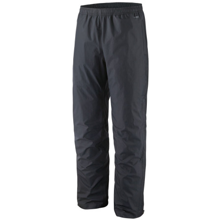 Herrenhose Patagonia Torrentshell 3L Rain Pants - Regular schwarz Black