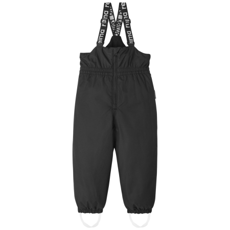 Kinder Skihose Reima Matias Black schwarz Black